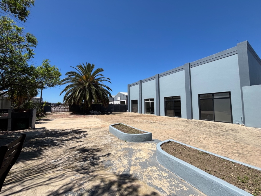 To Let Commercial Property for Rent in George Central Western Cape